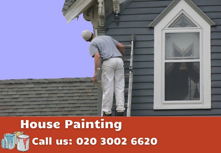 house painting Stratford