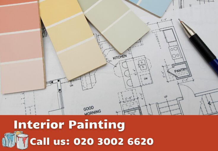 interior painting Stratford